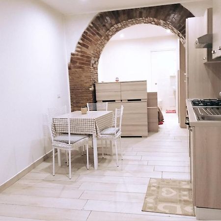 Apartamento Janara - Santa Sofia Benevento Exterior foto