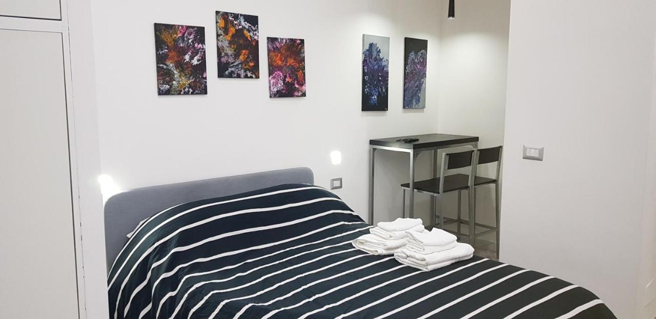 Apartamento Janara - Santa Sofia Benevento Exterior foto