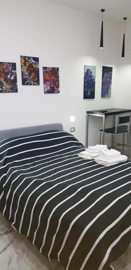 Apartamento Janara - Santa Sofia Benevento Exterior foto