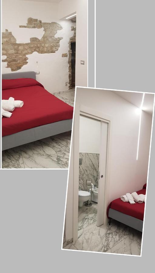 Apartamento Janara - Santa Sofia Benevento Exterior foto