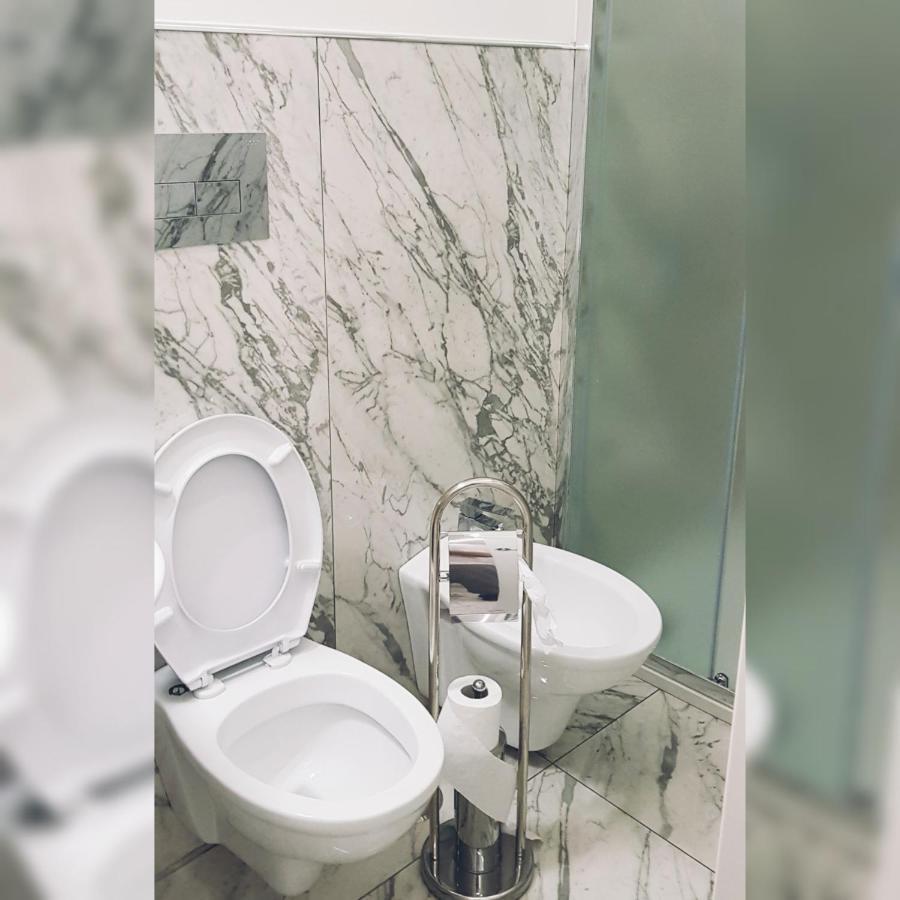 Apartamento Janara - Santa Sofia Benevento Exterior foto