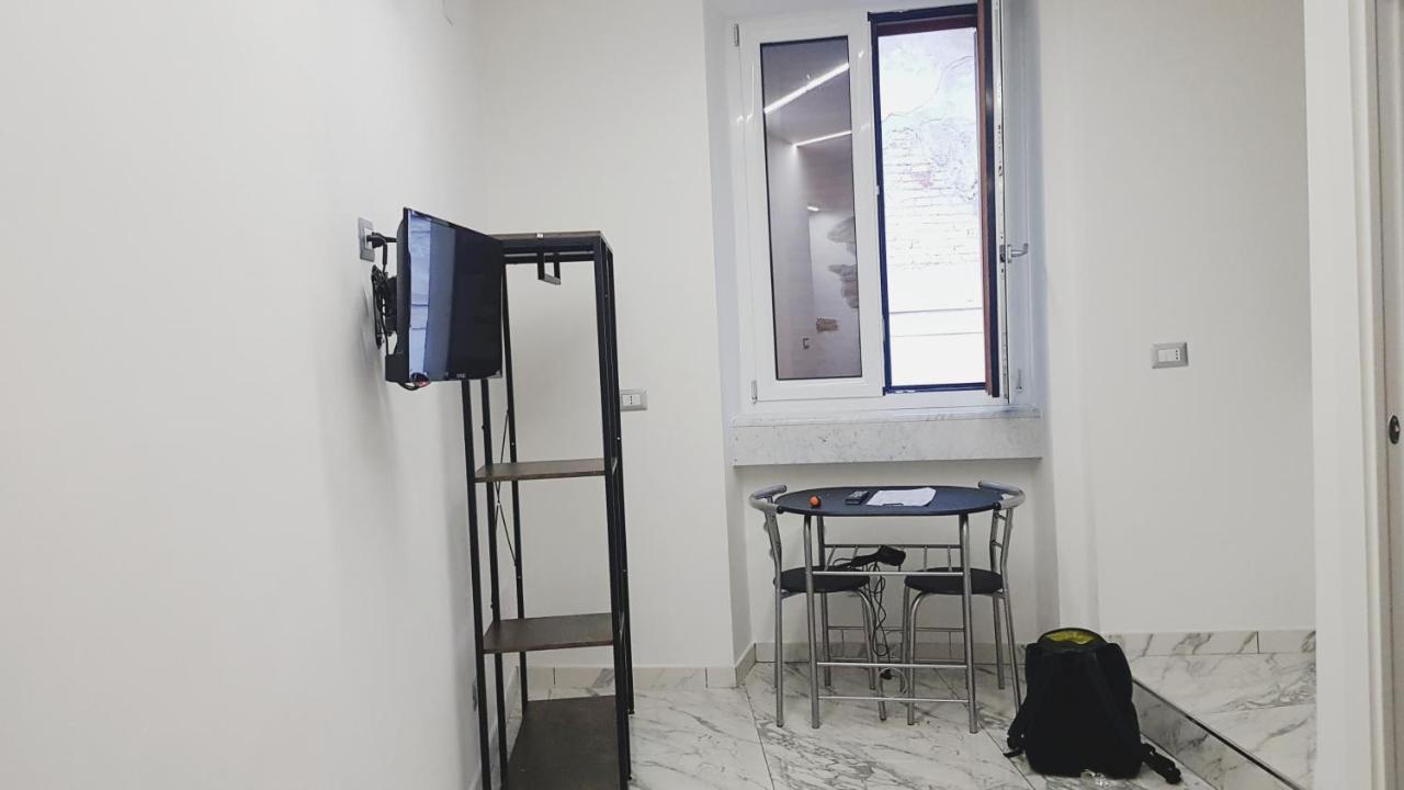 Apartamento Janara - Santa Sofia Benevento Exterior foto