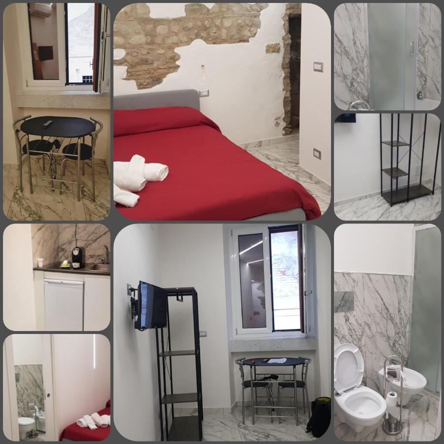 Apartamento Janara - Santa Sofia Benevento Exterior foto