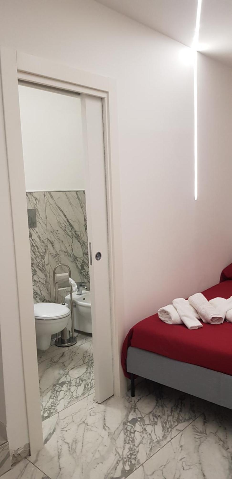 Apartamento Janara - Santa Sofia Benevento Exterior foto