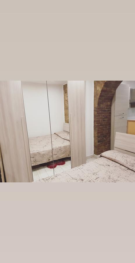 Apartamento Janara - Santa Sofia Benevento Exterior foto