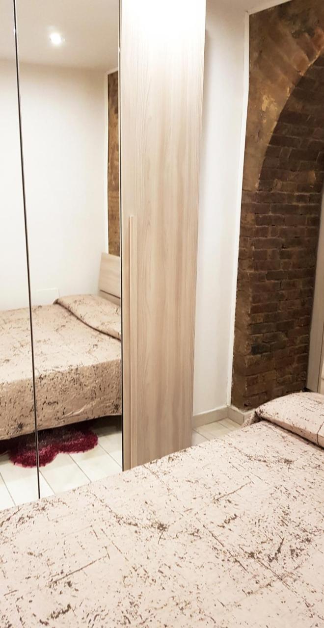 Apartamento Janara - Santa Sofia Benevento Exterior foto